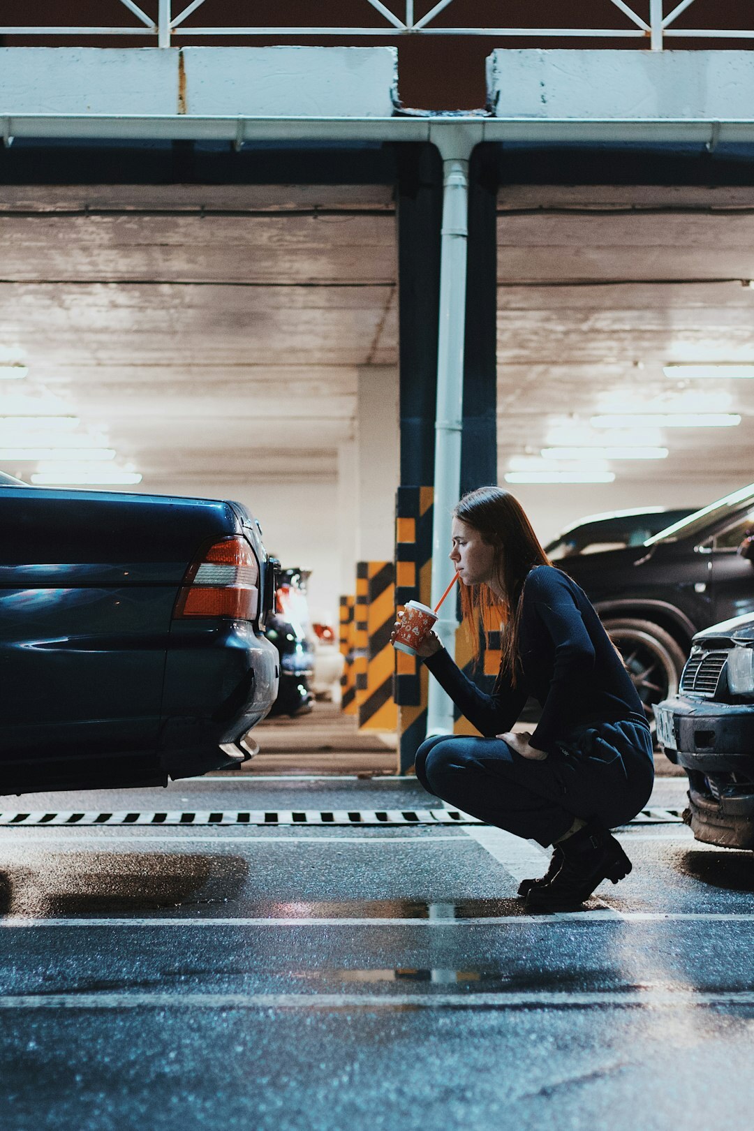 used car inspection