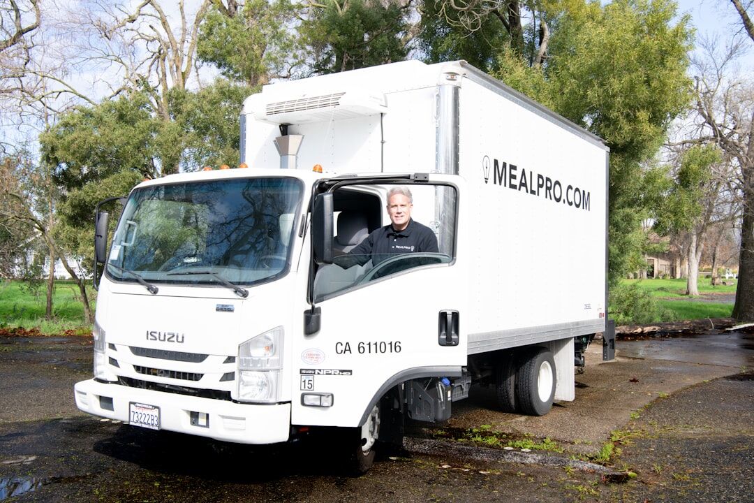 new truck launch